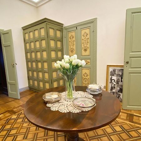 L'Antica Casa Sui Lungarni Di Pisa Hotel Ngoại thất bức ảnh