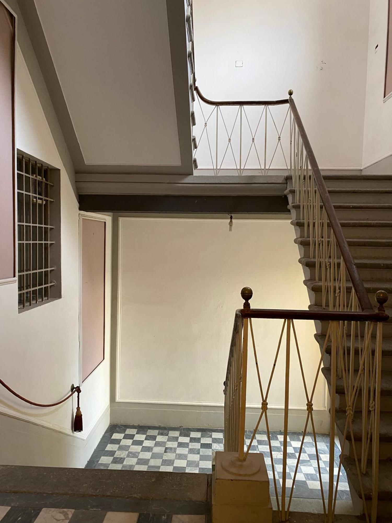 L'Antica Casa Sui Lungarni Di Pisa Hotel Ngoại thất bức ảnh