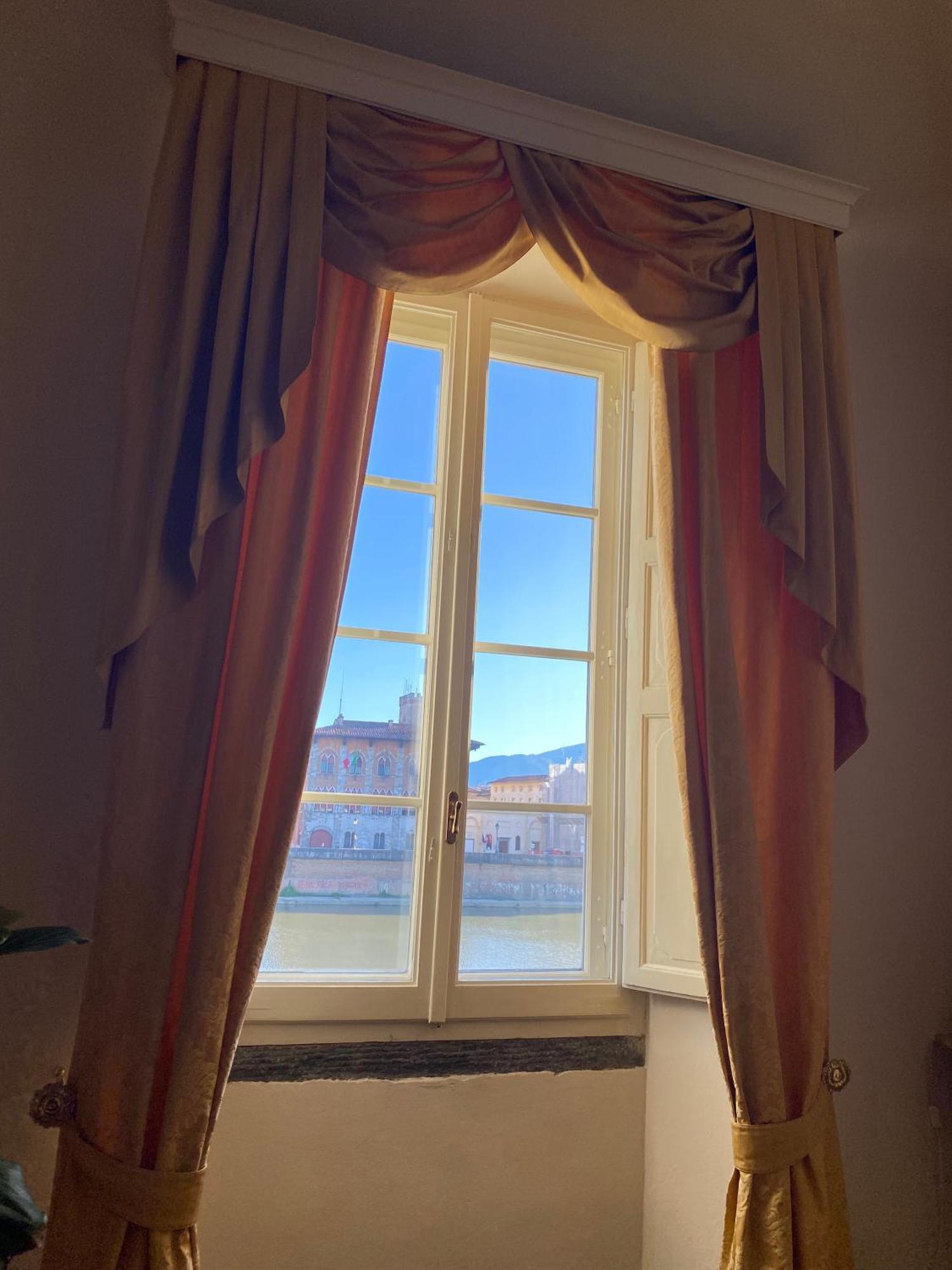 L'Antica Casa Sui Lungarni Di Pisa Hotel Ngoại thất bức ảnh