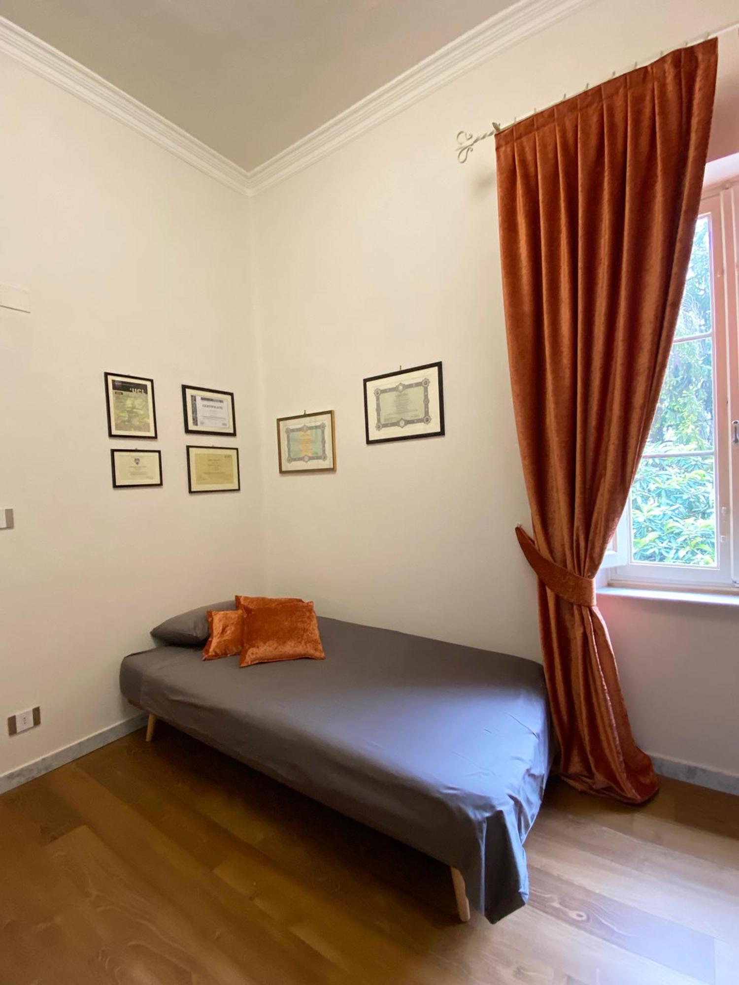 L'Antica Casa Sui Lungarni Di Pisa Hotel Ngoại thất bức ảnh