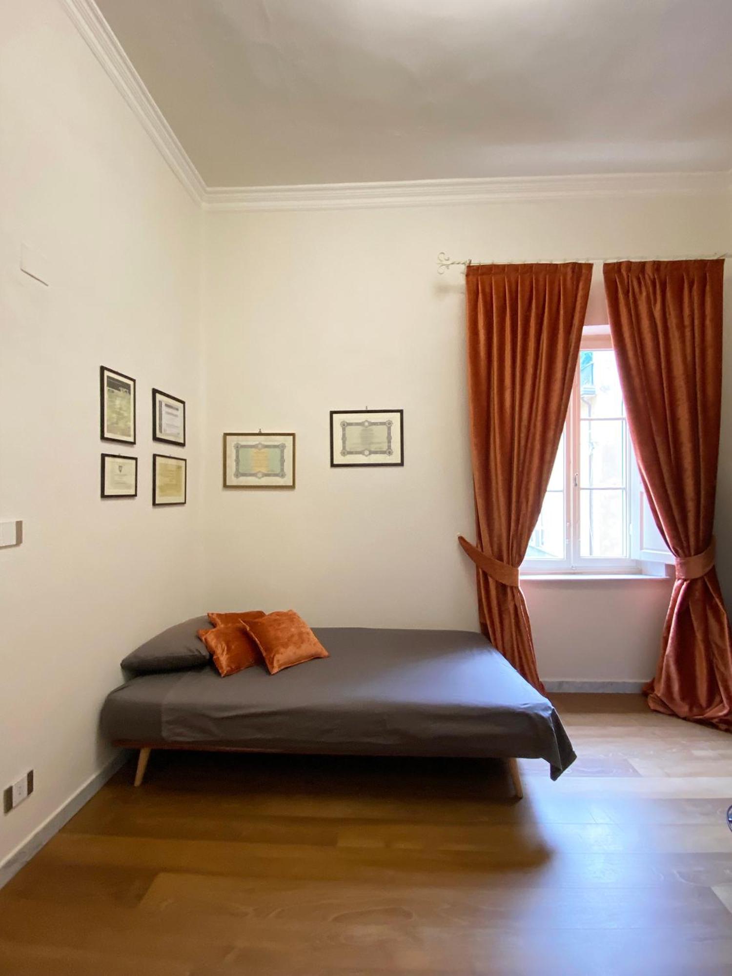 L'Antica Casa Sui Lungarni Di Pisa Hotel Ngoại thất bức ảnh