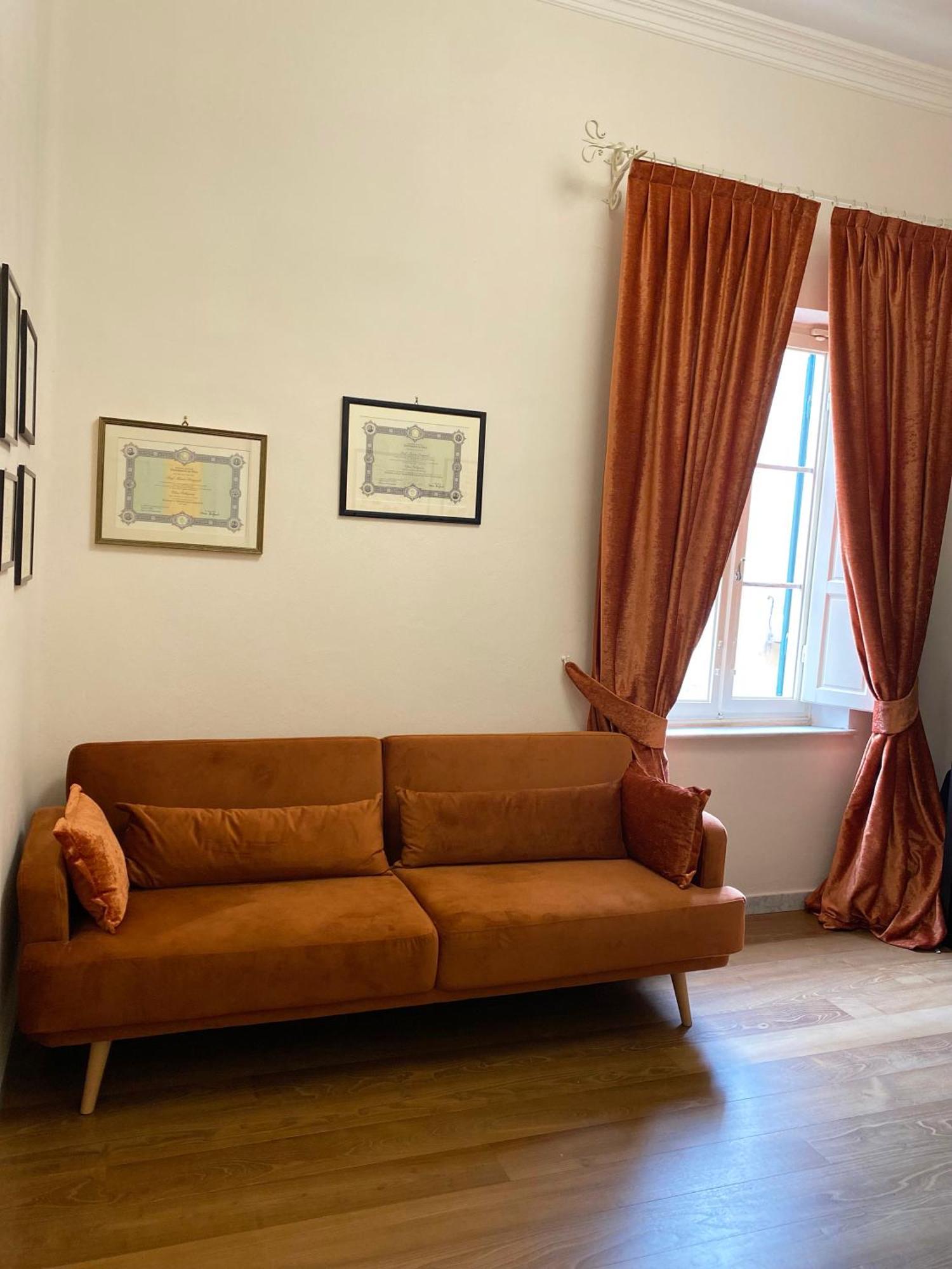 L'Antica Casa Sui Lungarni Di Pisa Hotel Ngoại thất bức ảnh