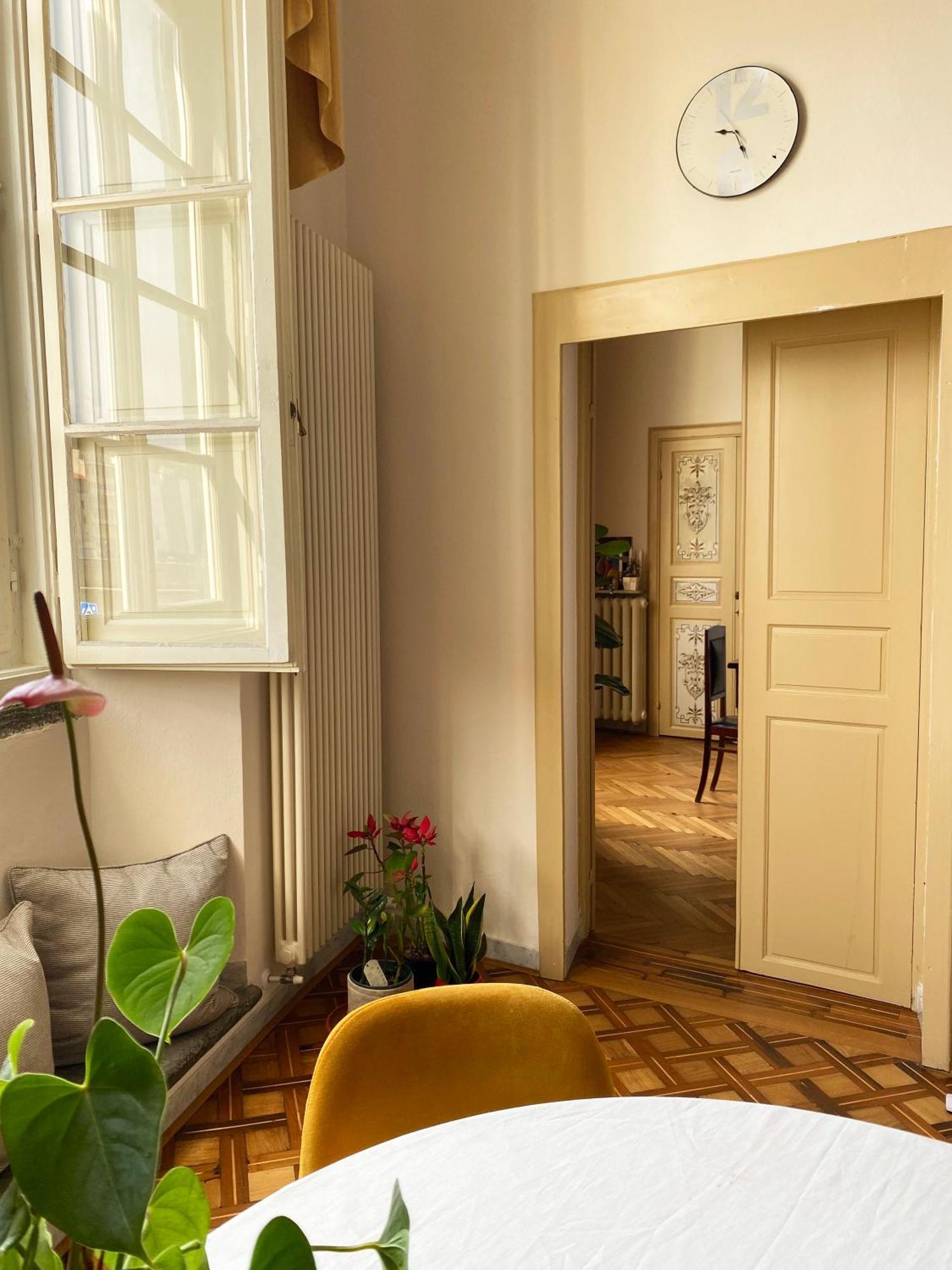 L'Antica Casa Sui Lungarni Di Pisa Hotel Ngoại thất bức ảnh