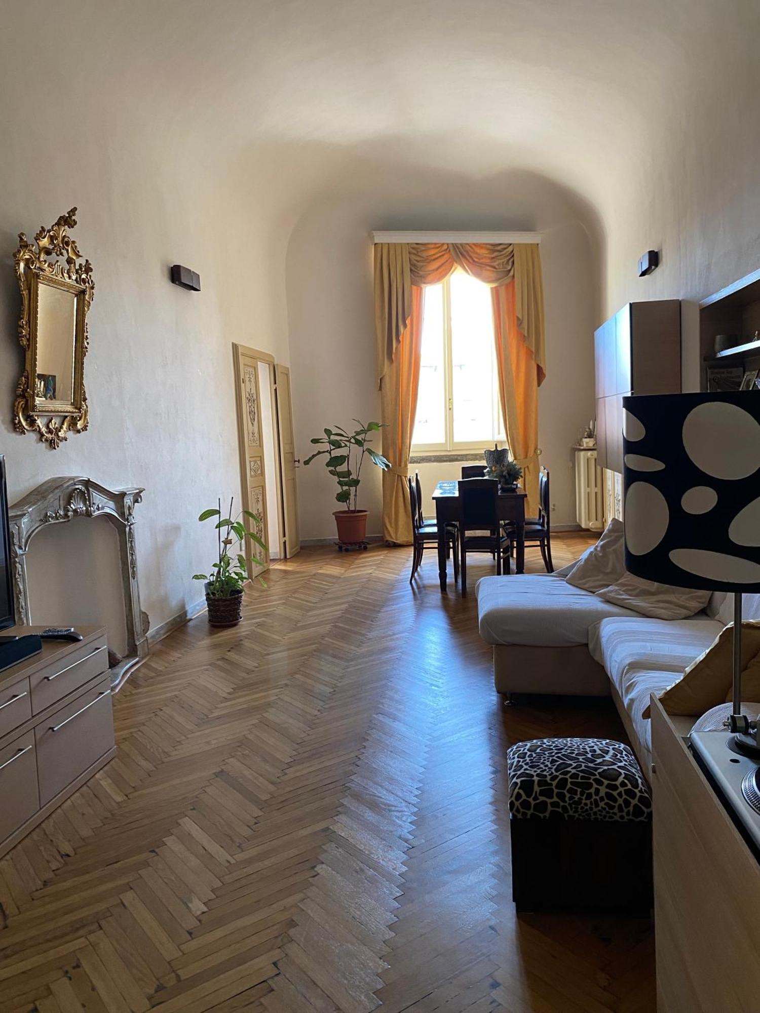 L'Antica Casa Sui Lungarni Di Pisa Hotel Ngoại thất bức ảnh