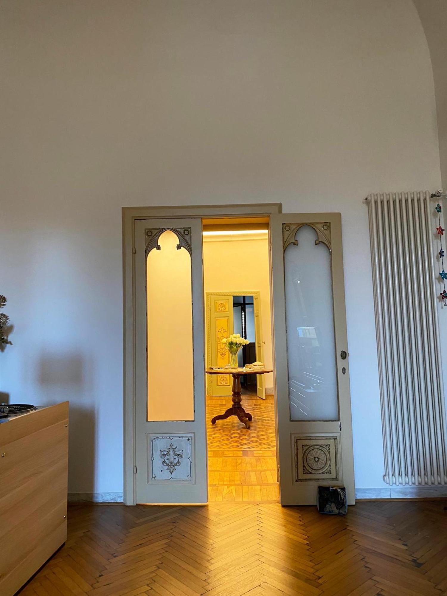 L'Antica Casa Sui Lungarni Di Pisa Hotel Ngoại thất bức ảnh