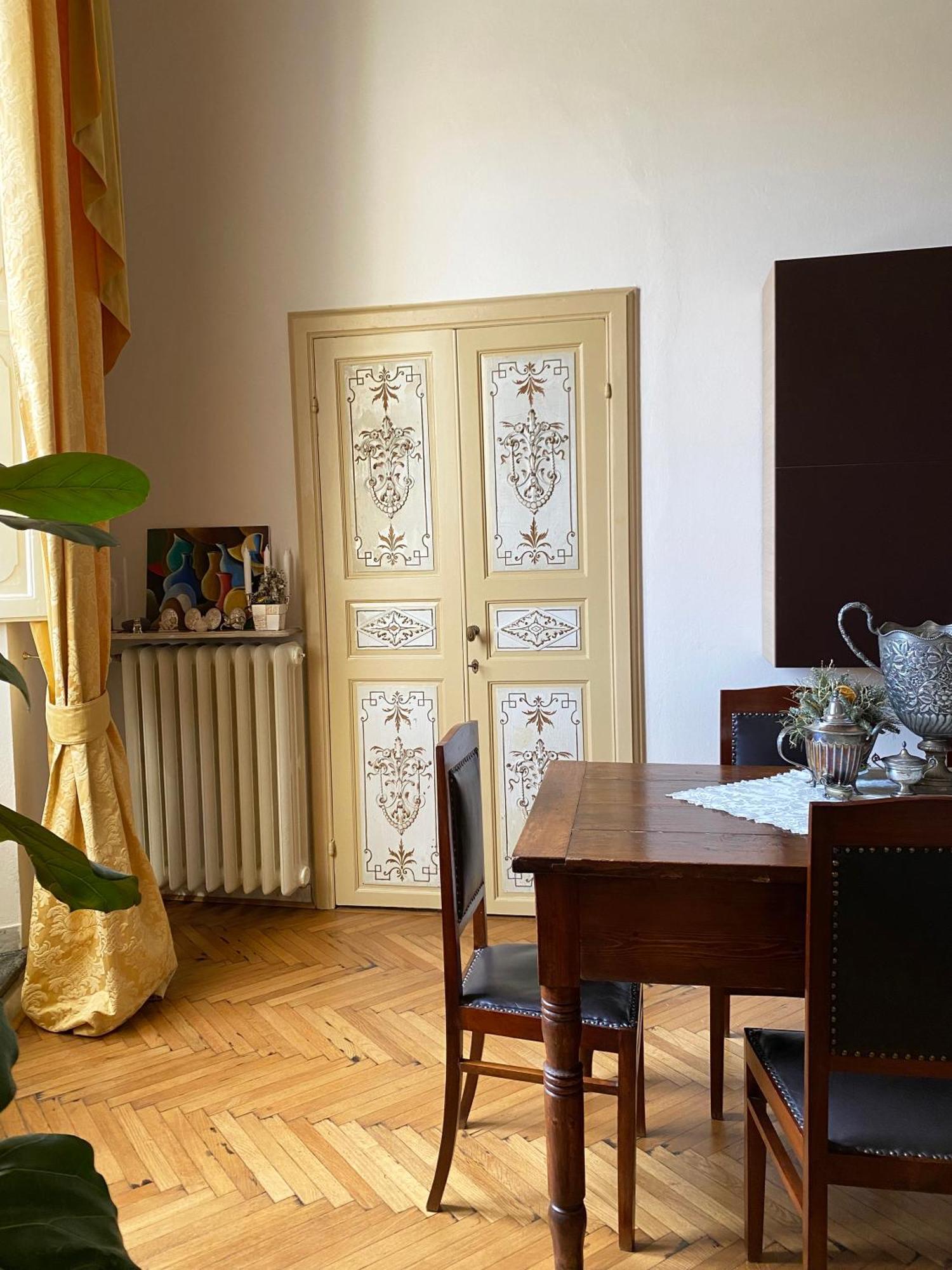 L'Antica Casa Sui Lungarni Di Pisa Hotel Ngoại thất bức ảnh