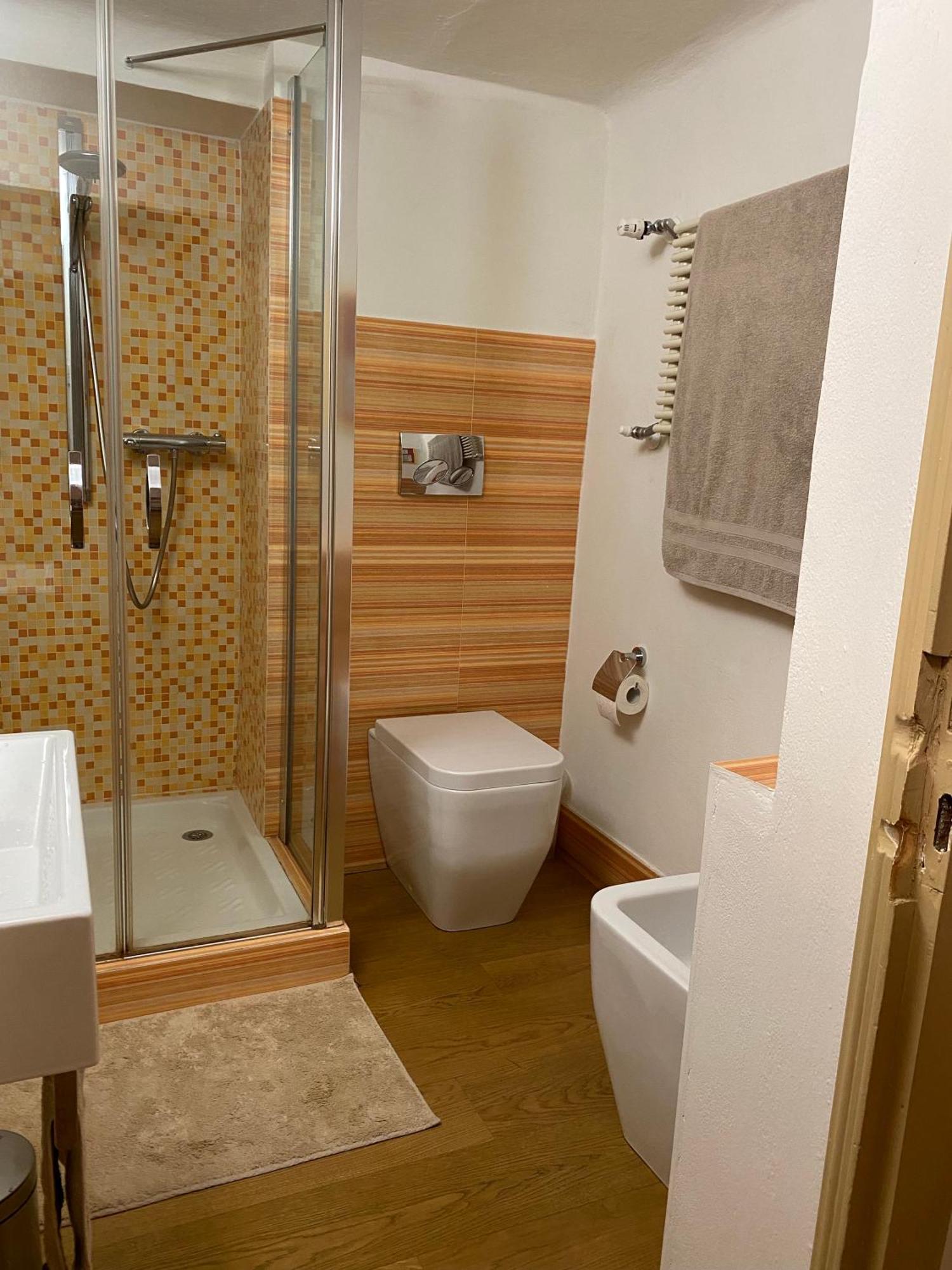 L'Antica Casa Sui Lungarni Di Pisa Hotel Ngoại thất bức ảnh