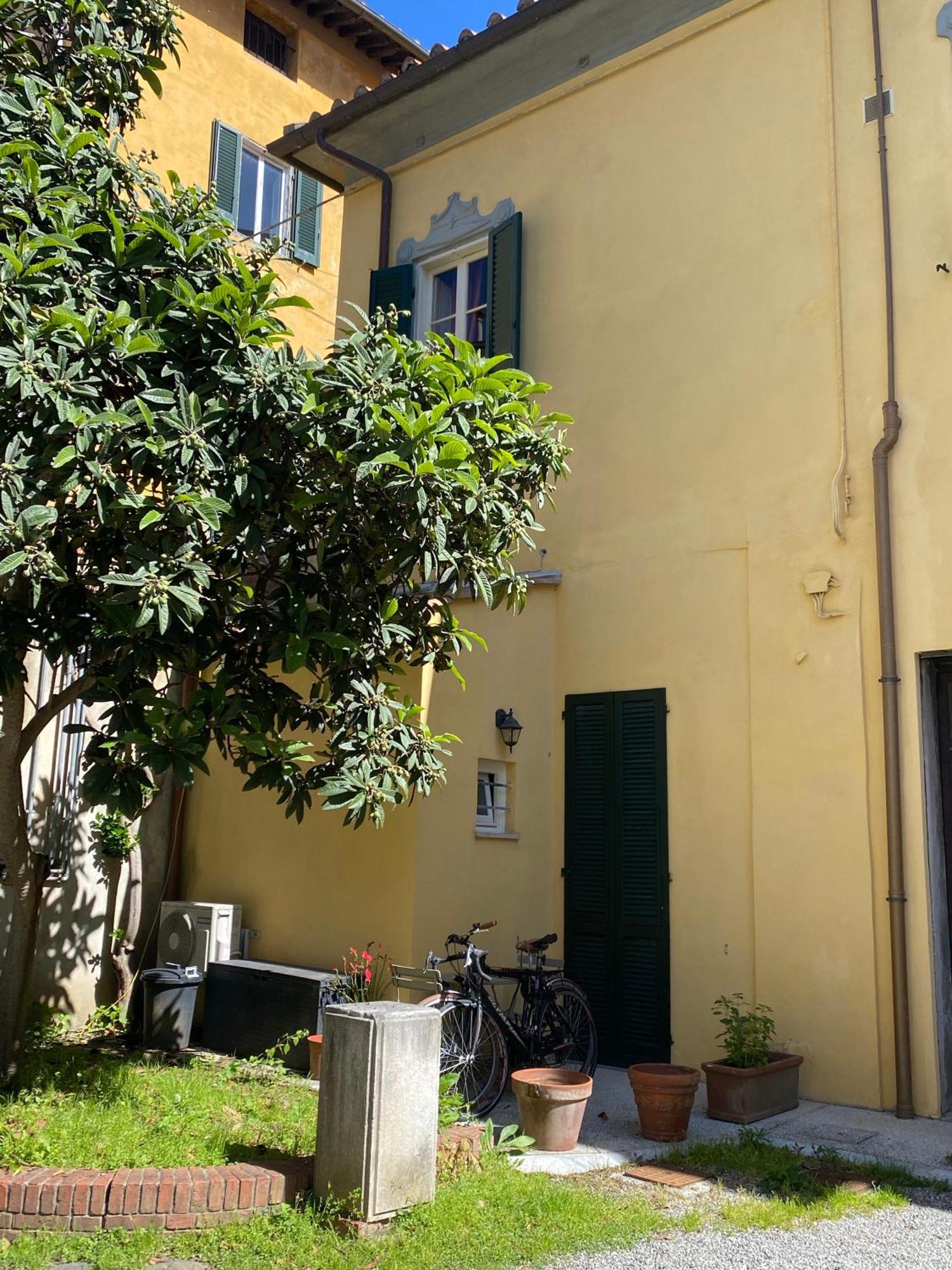 L'Antica Casa Sui Lungarni Di Pisa Hotel Ngoại thất bức ảnh