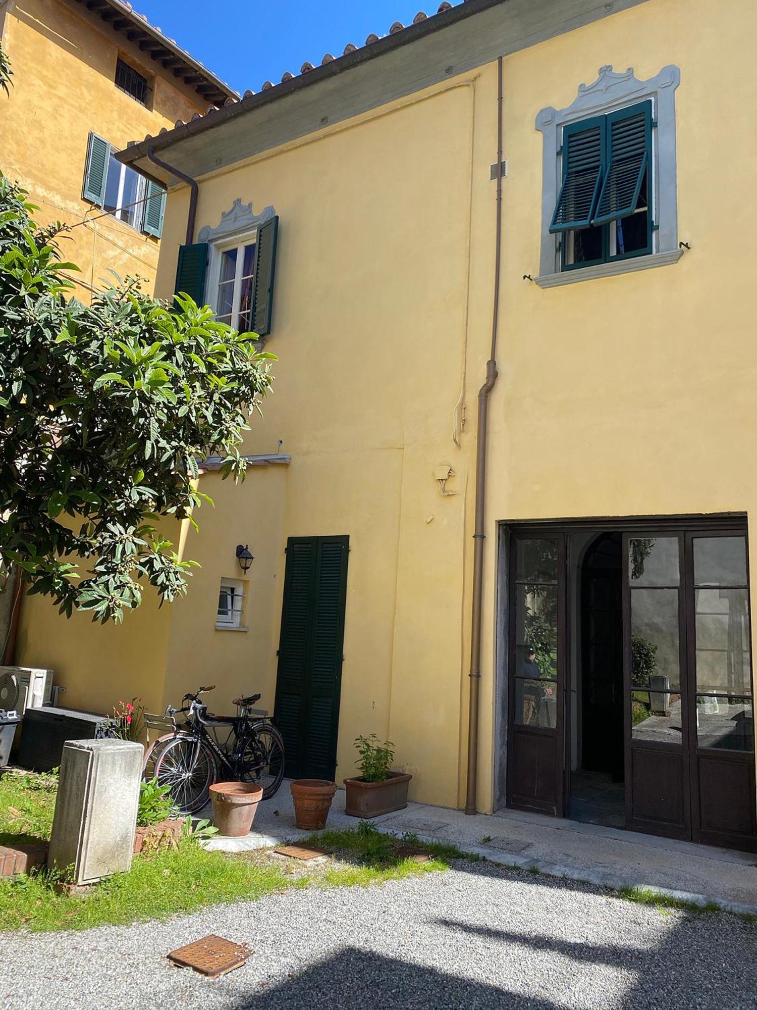 L'Antica Casa Sui Lungarni Di Pisa Hotel Ngoại thất bức ảnh