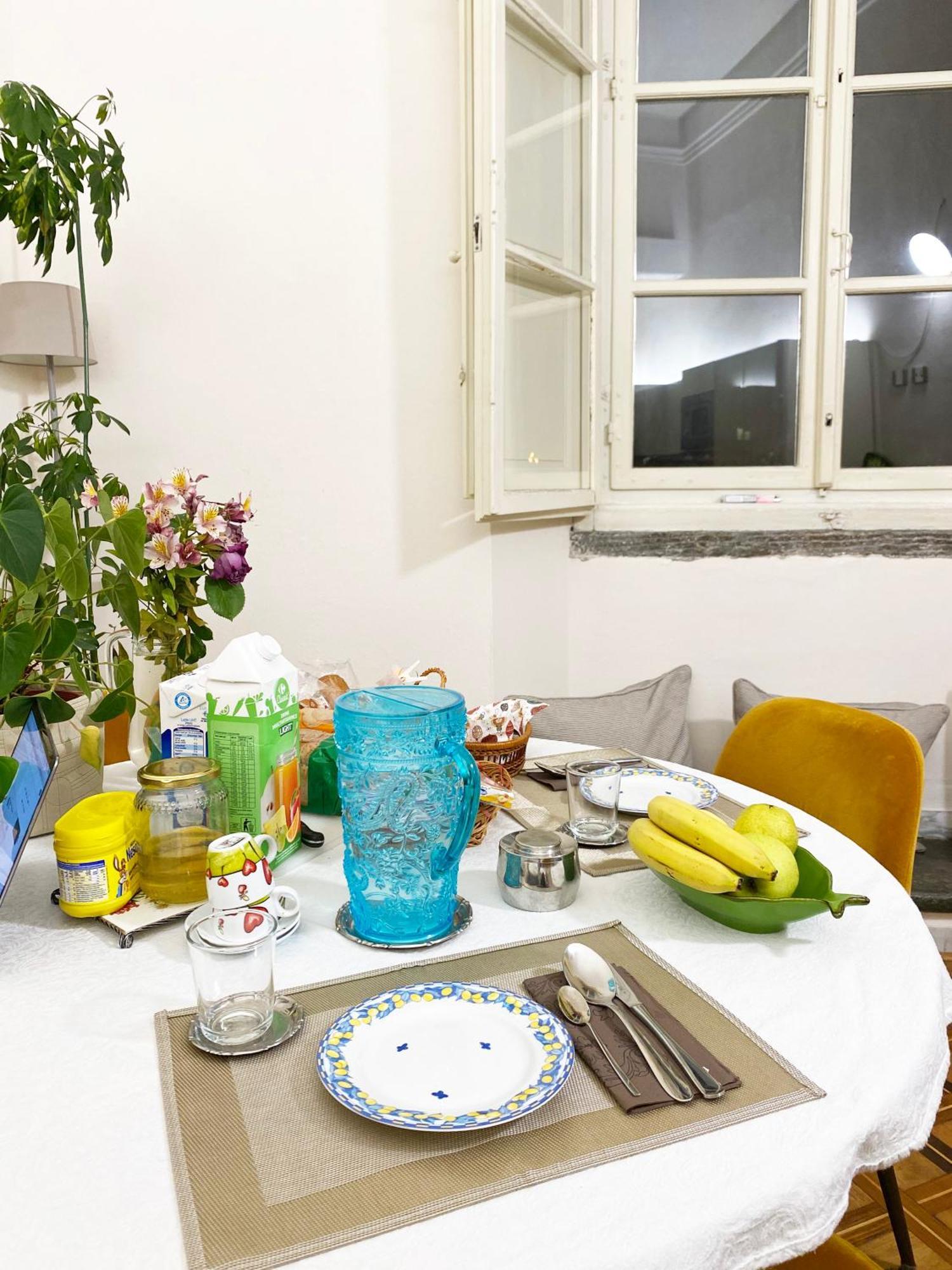 L'Antica Casa Sui Lungarni Di Pisa Hotel Ngoại thất bức ảnh